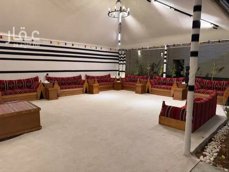 Rest House for Rent in Riyadh Al Qirawan صورة 5