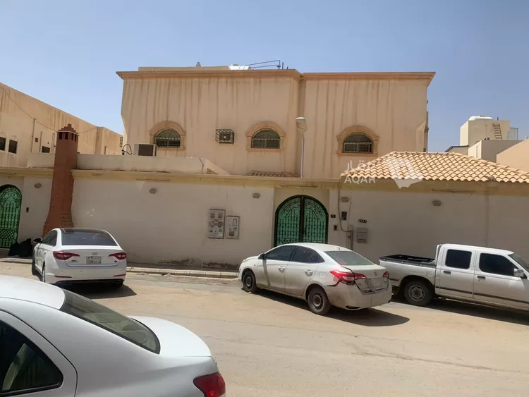 Floor for Rent in Riyadh Ishbiliyah
