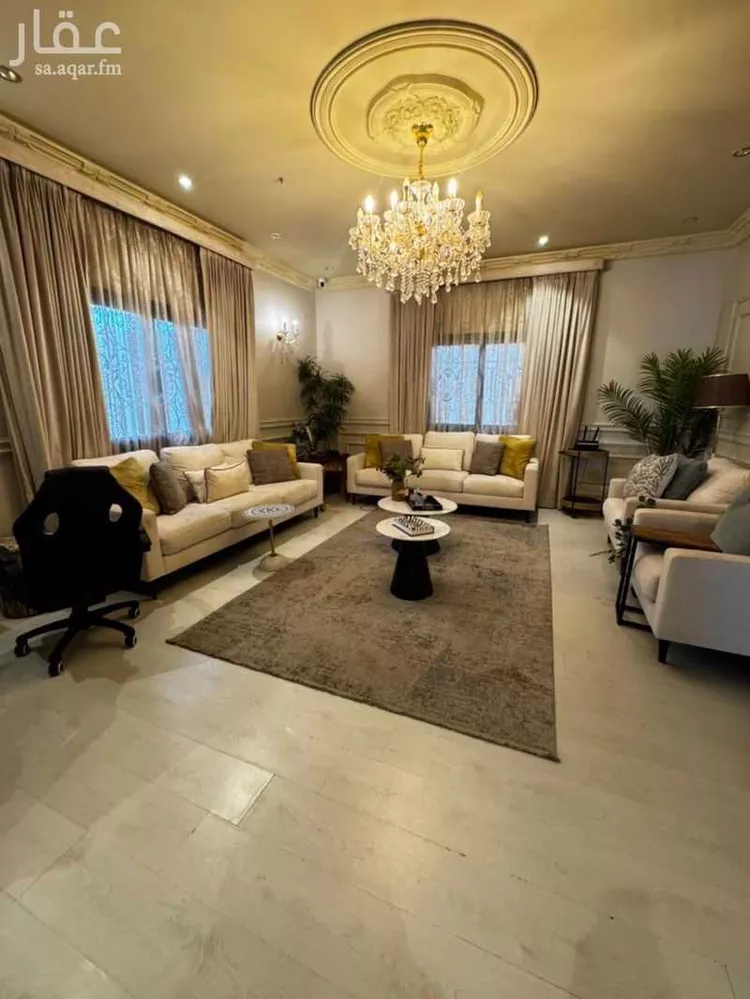 فيلا للبيع في حي الصفاة, مدينة الجبيل, المنطقة الشرقية صورة 3