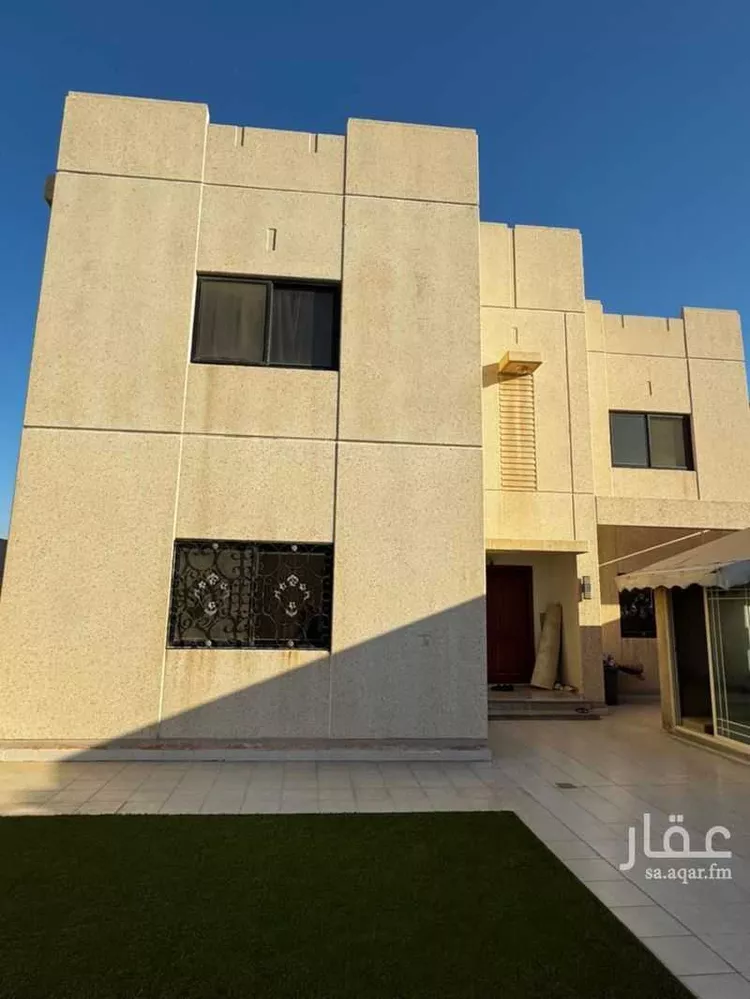 فيلا للبيع في حي الصفاة, مدينة الجبيل, المنطقة الشرقية صورة 2