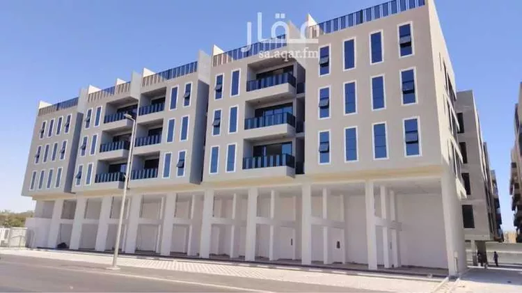 Apartment for Sale in Dammam Az Zuhur