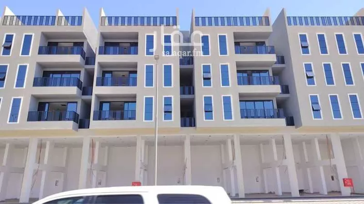Apartment for Sale in Dammam Az Zuhur