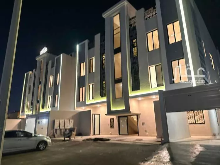 شقة للبيع في شارع الزهد, حي الشعلة, مدينة الدمام, المنطقة الشرقية 8