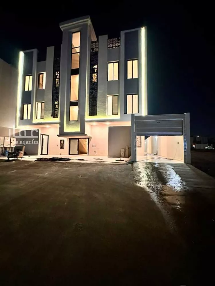 Apartment for Sale in Dammam Ash Shulah صورة 2