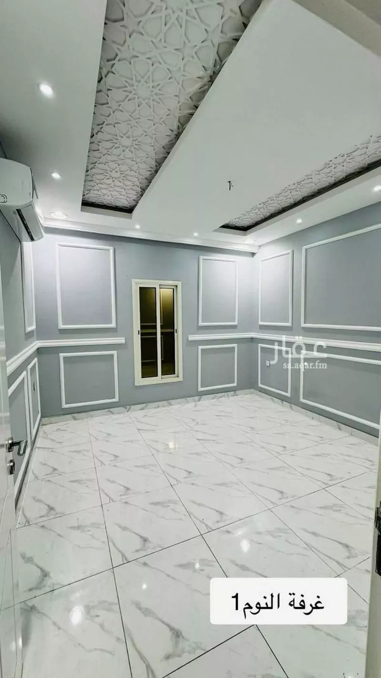 شقة للإيجار في شارع الحكمه, حي الشعلة, مدينة الدمام, المنطقة الشرقية صورة 3