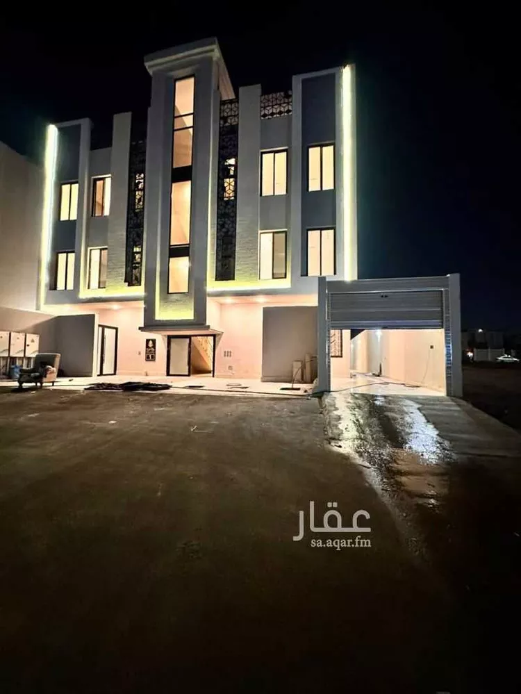 Apartment for Sale in Dammam Ash Shulah صورة 5