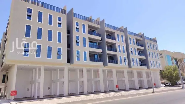 Apartment for Sale in Dammam Az Zuhur
