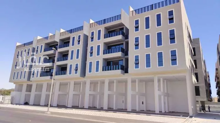 Apartment for Sale in Dammam Az Zuhur