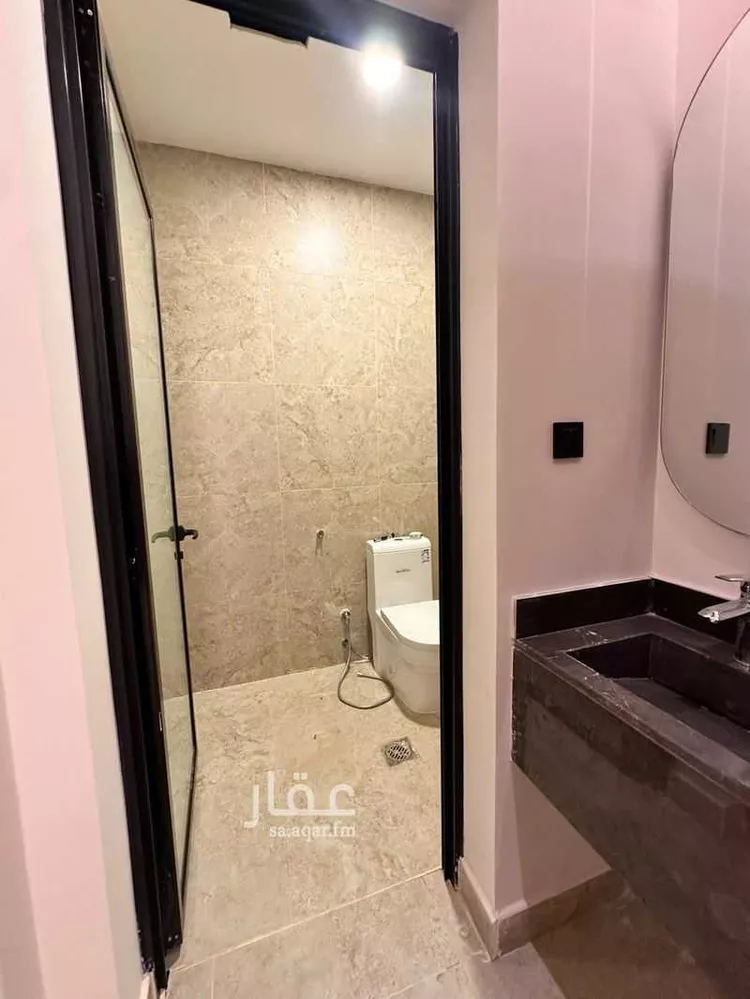 شقة للبيع في شارع الزهد, حي الشعلة, مدينة الدمام, المنطقة الشرقية 6