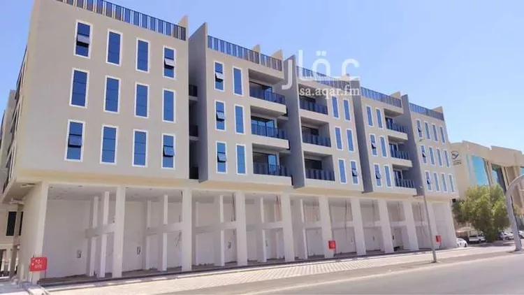 Apartment for Sale in Dammam Az Zuhur