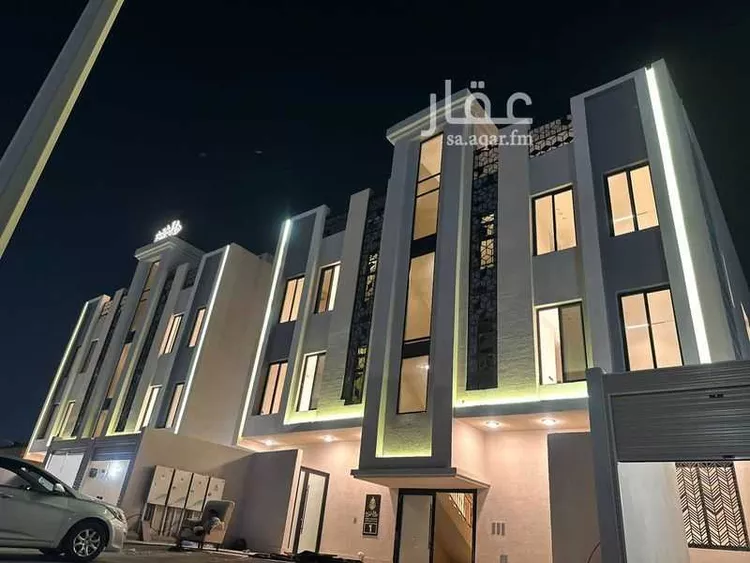 Apartment for Sale in Dammam Ash Shulah صورة 3