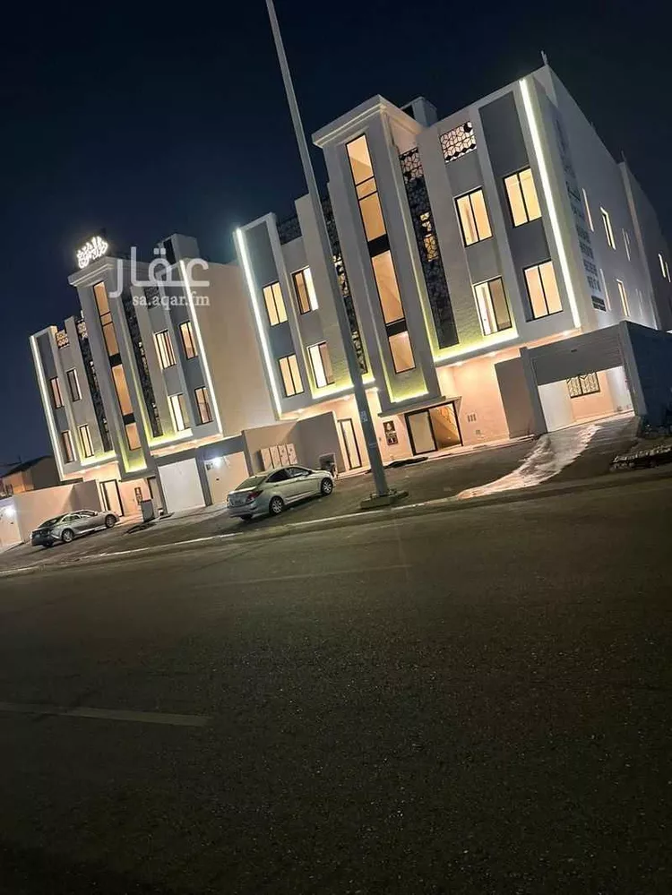 Apartment for Sale in Dammam Ash Shulah
