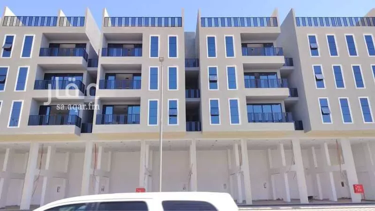 Apartment for Sale in Dammam Az Zuhur