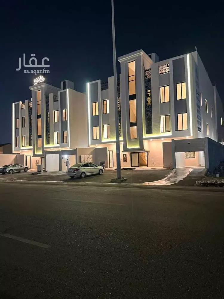 شقة للبيع في شارع الزهد, حي الشعلة, مدينة الدمام, المنطقة الشرقية صورة 4