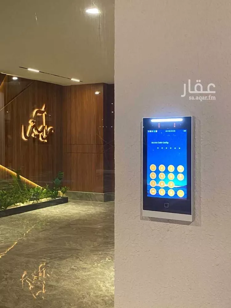 شقة للبيع في شارع العوالي, حي الشعلة, مدينة الدمام, المنطقة الشرقية صورة 3