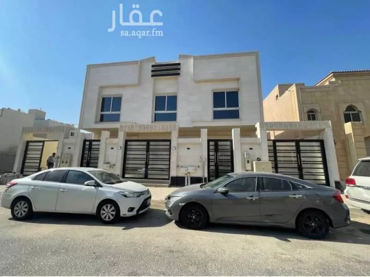 فيلا للبيع في شارع زياد بن جارية, حي طيبة, مدينة الدمام, المنطقة الشرقية