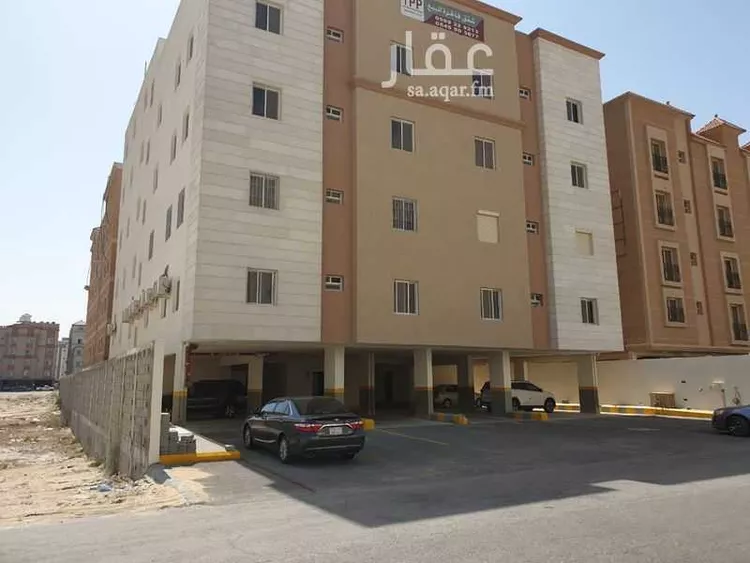 Apartment for Sale in Al Khobar Al Hamra