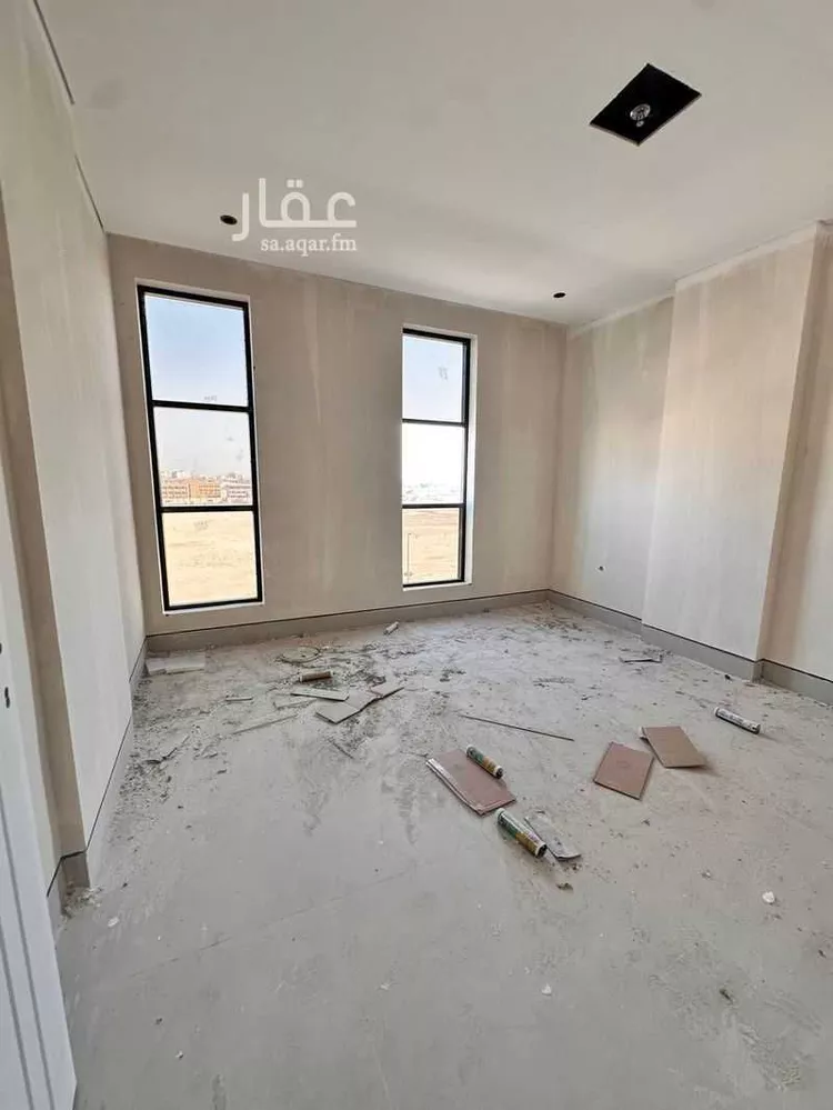 شقة للبيع في شارع النابغه الذبياني, حي الزهور, مدينة الدمام, المنطقة الشرقية 11
