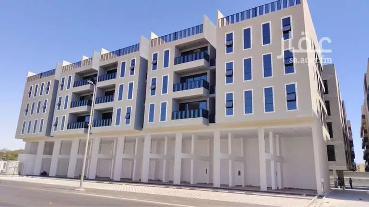 Apartment for Sale in Dammam Az Zuhur