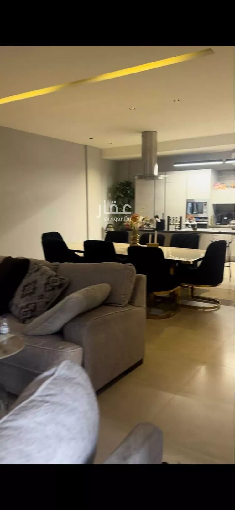 دور للإيجار في شارع الحملية, حي النفل, مدينة الرياض, منطقة الرياض صورة 5