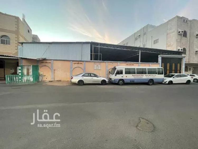 أرض للبيع في حي الخضراء ، مكة ، منطقة مكة المكرمة