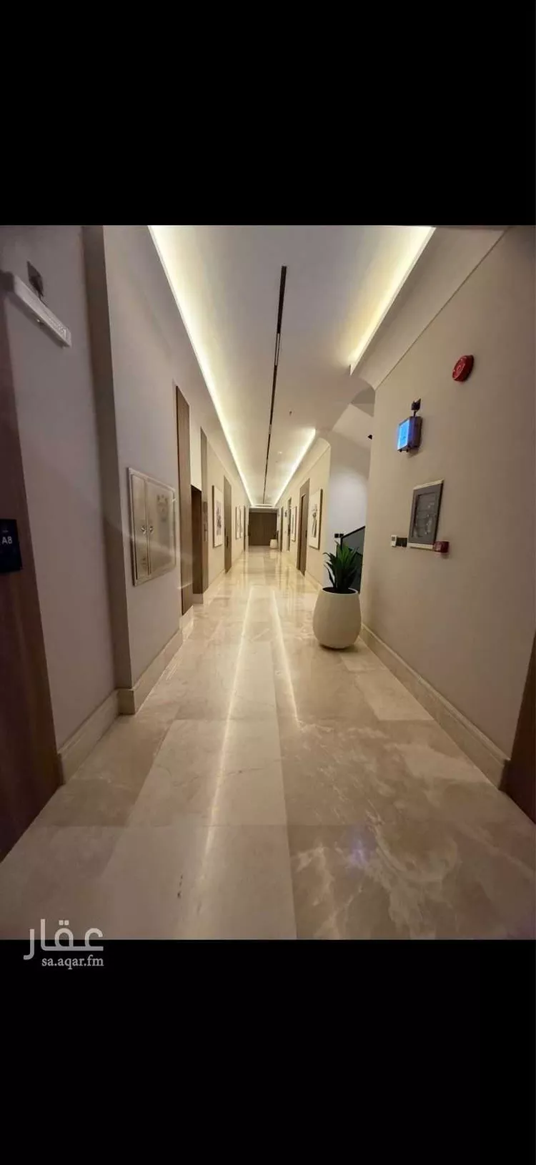 شقة للإيجار في شارع عبدالله المويس ، حي الرمال ، الرياض ، منطقة الرياض صورة 4