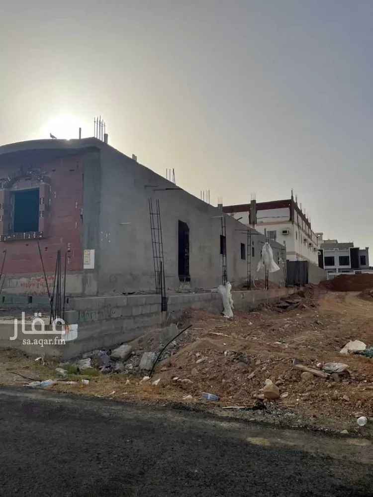 Building for Sale in Jeddah Al Riyadh