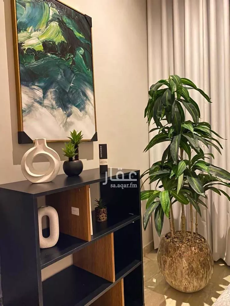 شقة مفروشة للحجز في شارع السرور, حي الرمال, الرياض صورة 3