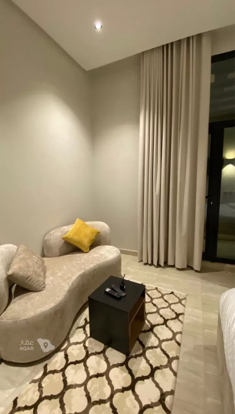 Furnished Apartment for Booking in Riyadh Ar Rimal صورة 4