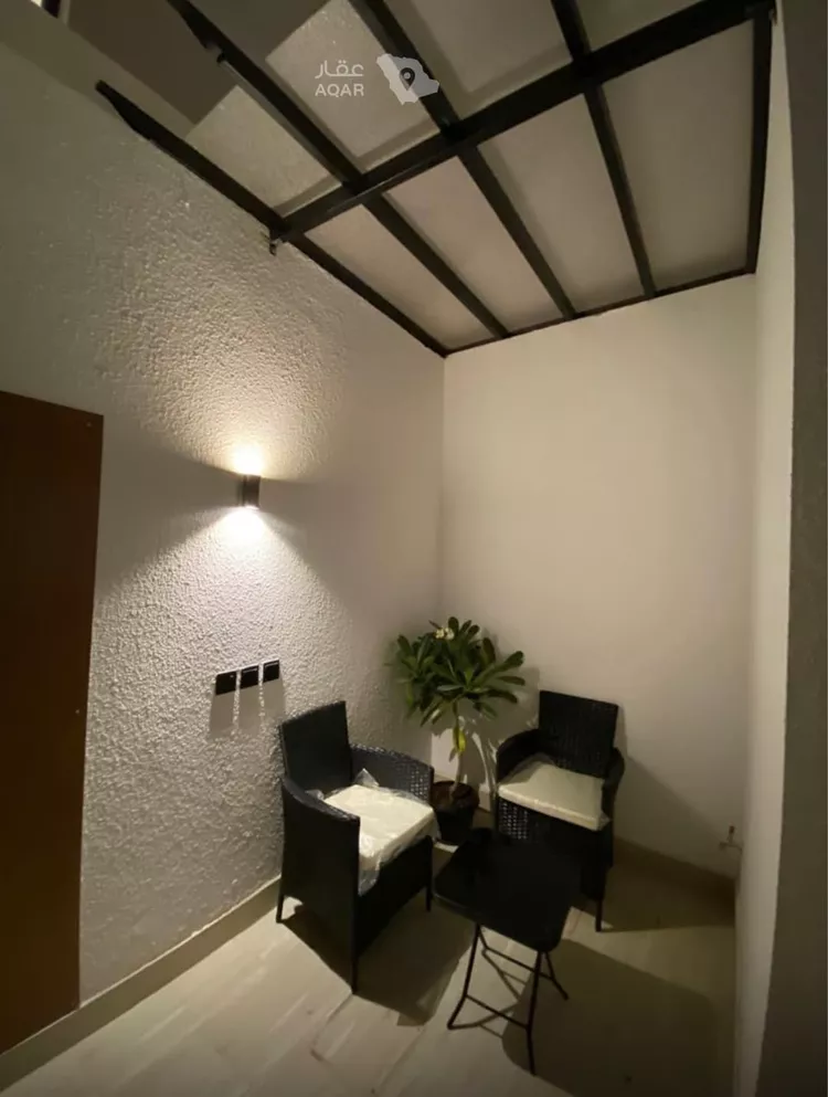 Furnished Apartment for Booking in Riyadh Ar Rimal صورة 3