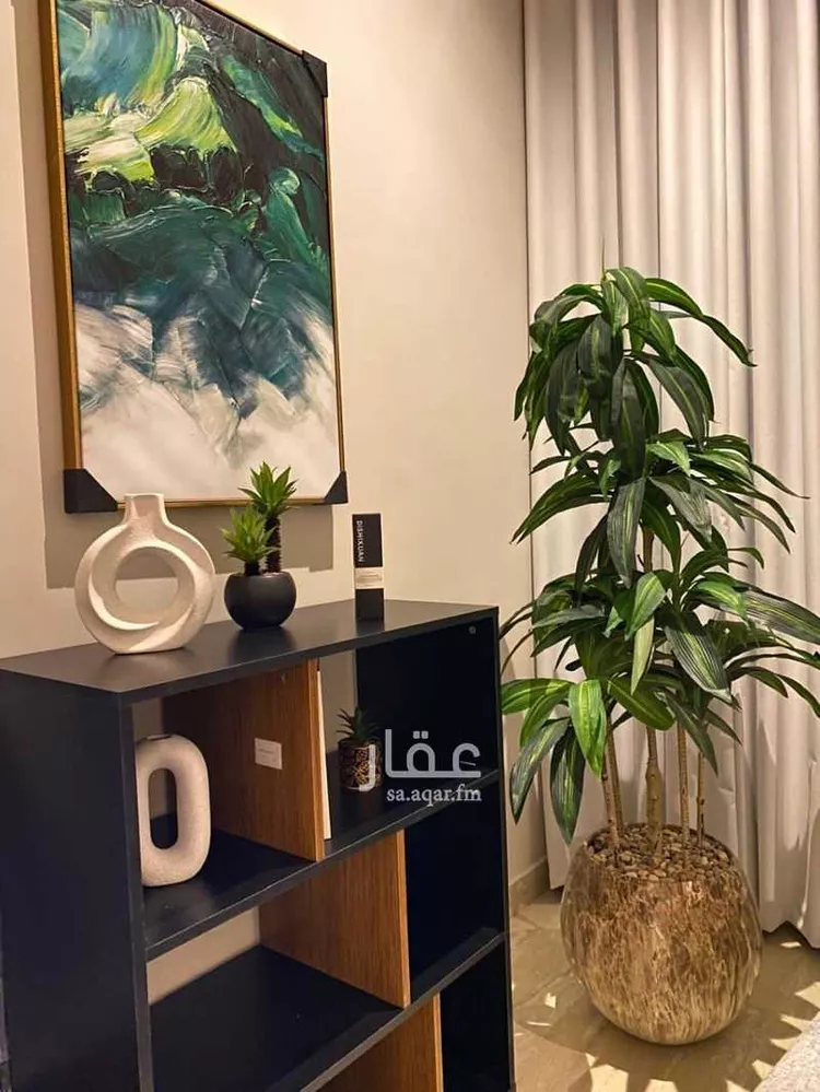 شقة للإيجار في شارع السرور, حي الرمال, مدينة الرياض, منطقة الرياض صورة 3