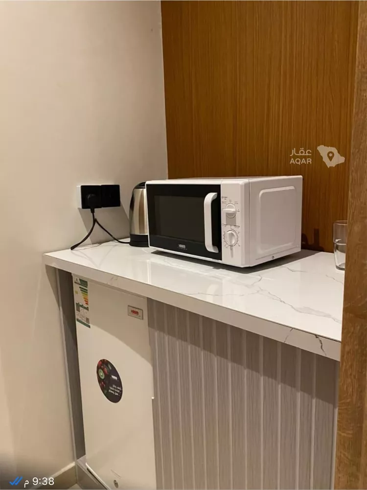 Furnished Apartment for Booking in Riyadh Ar Rimal صورة 2
