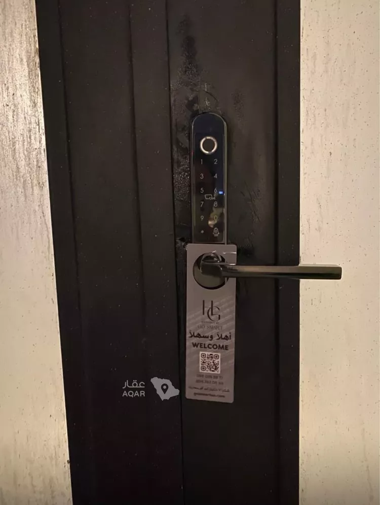 Furnished Apartment for Booking in Riyadh Ar Rimal 6