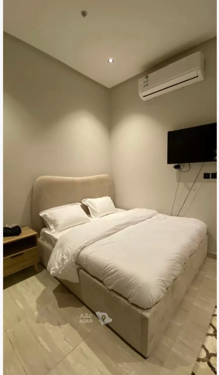 Furnished Apartment for Booking in Riyadh Ar Rimal