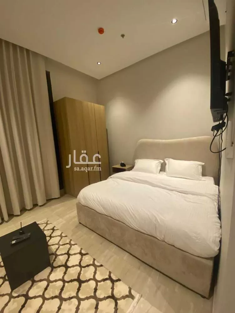 غرفة للإيجار في شارع سعيد بن نفيل, حي الرمال, الرياض صورة 3