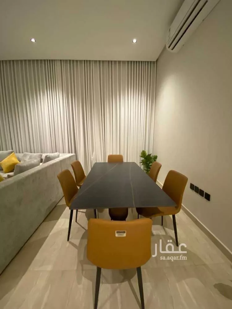 شقة للإيجار في شارع الرشاد ، حي الرمال ، الرياض ، منطقة الرياض صورة 4