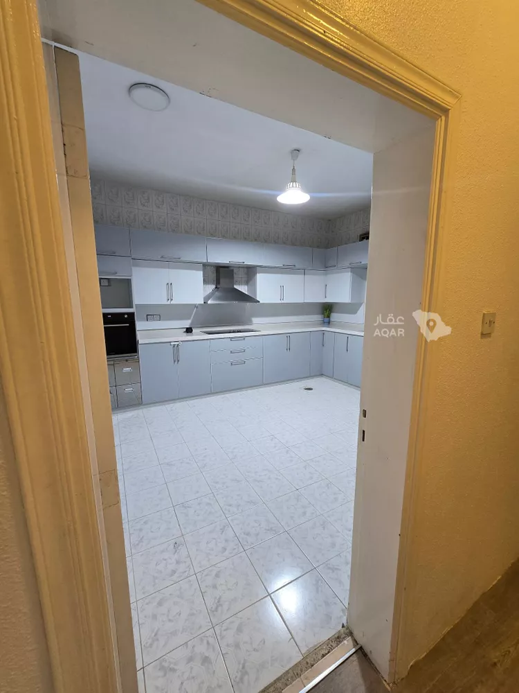 شقة للإيجار في شارع رقم 12, حي الجزيرة, مدينة الرياض, منطقة الرياض 6