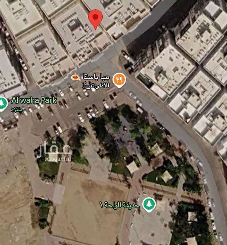 شقة للبيع في شارع أحمد بن محمد الحاوي, حي الواحة, مدينة جدة, منطقة مكة المكرمة صورة 2