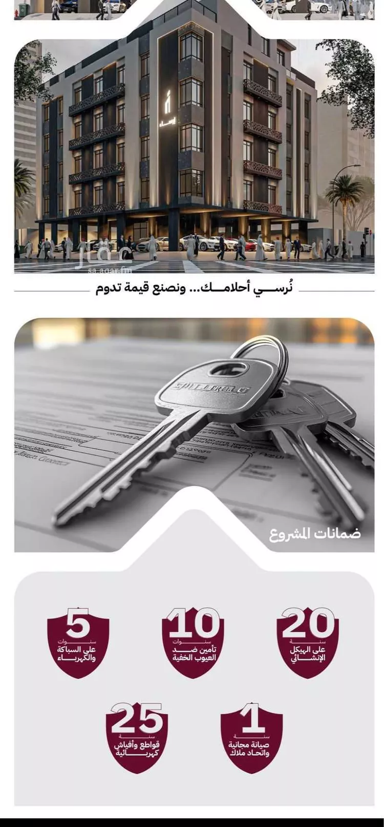 شقة للبيع في شارع عثمان ابن عوف, حي الريان, مدينة جدة, منطقة مكة المكرمة صورة 2