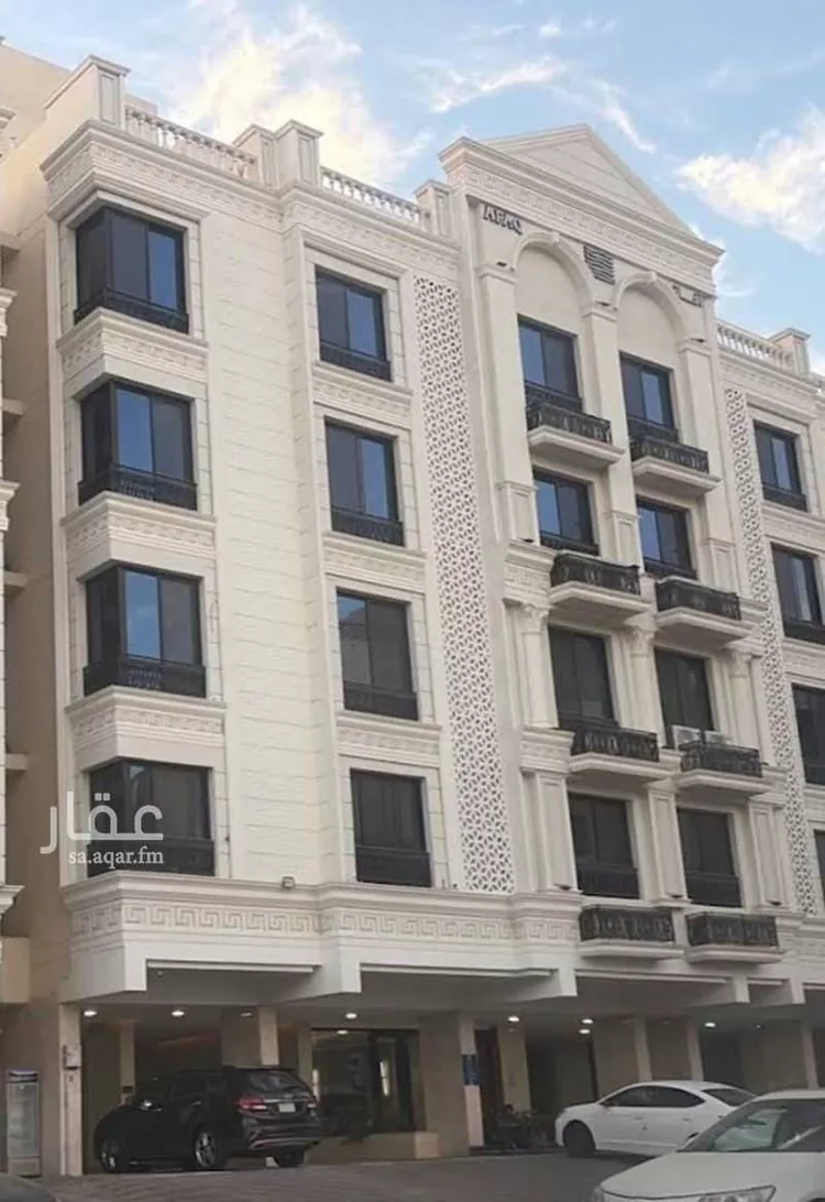 شقة للبيع في شارع أحمد بن محمد الحاوي, حي الواحة, مدينة جدة, منطقة مكة المكرمة