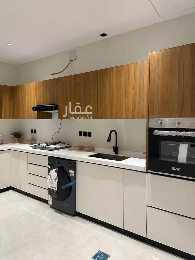 شقة للإيجار في شارع المحارب ، حي العوالي ، الرياض ، منطقة الرياض صورة 3