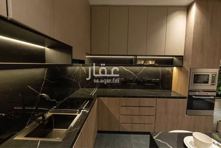 شقة للبيع في شارع 819 الرمال, حي الرمال, مدينة الرياض, منطقة الرياض 7