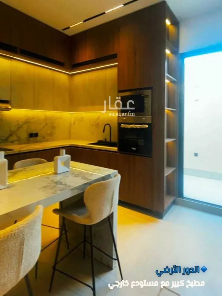 فيلا للبيع في شارع 819 الرمال, حي الرمال, مدينة الرياض, منطقة الرياض 14
