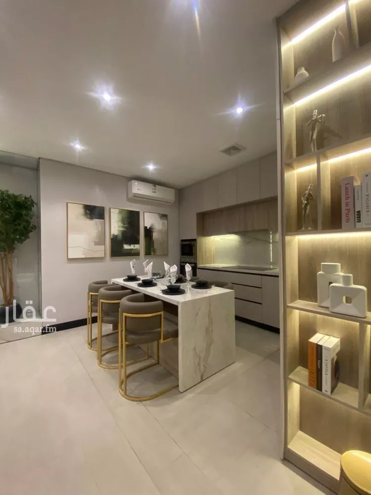 دور للبيع في شارع الشيخ عمر بن محمد السبيل, حي الرمال, مدينة الرياض, منطقة الرياض صورة 4