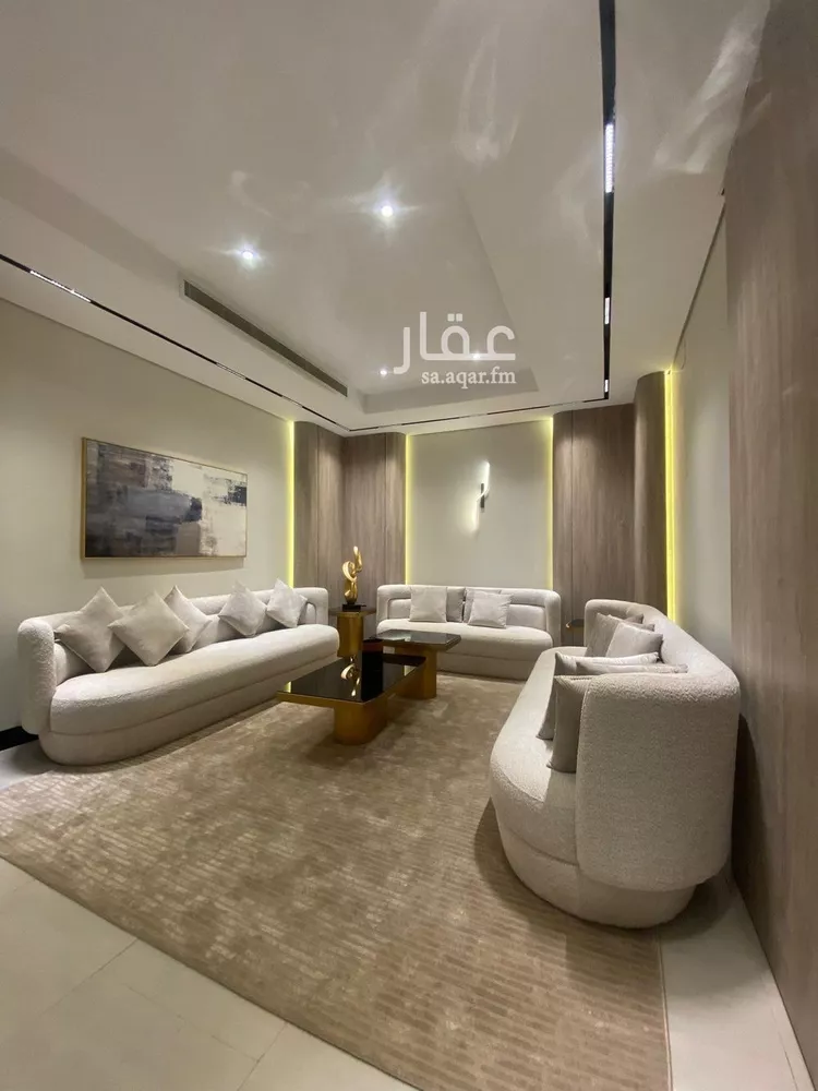 دور للبيع في شارع الشيخ عمر بن محمد السبيل, حي الرمال, مدينة الرياض, منطقة الرياض صورة 3