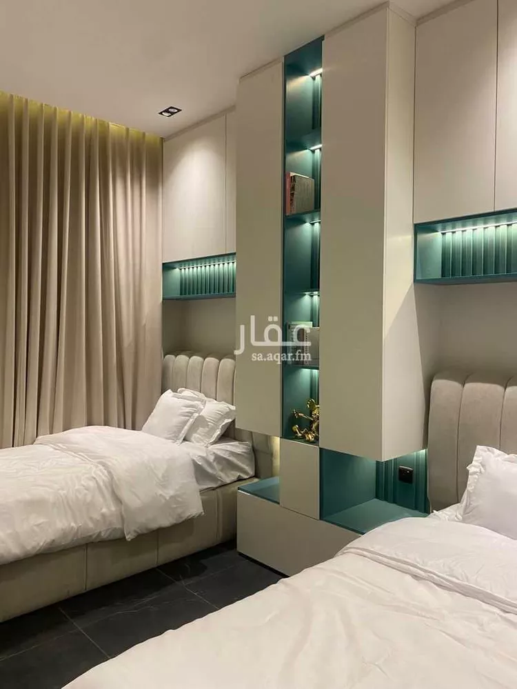 شقة للبيع في شارع 819 الرمال, حي الرمال, مدينة الرياض, منطقة الرياض 16