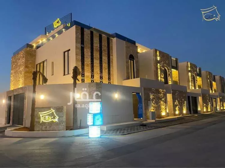 فيلا للبيع في شارع 819 الرمال, حي الرمال, مدينة الرياض, منطقة الرياض