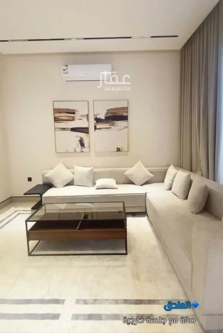 فيلا للبيع في شارع 819 الرمال, حي الرمال, مدينة الرياض, منطقة الرياض صورة 5