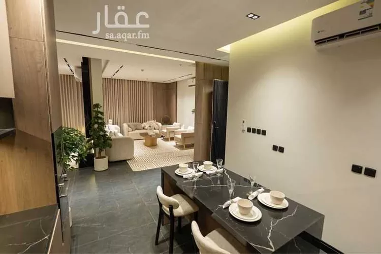 شقة للبيع في شارع 819 الرمال, حي الرمال, مدينة الرياض, منطقة الرياض 8