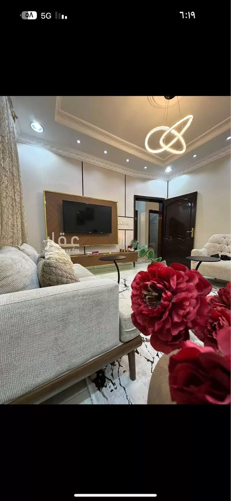 استديو مفروش للحجز في شارع زازان بن عمر ، حي السلام ، المدينة المنورة ، منطقة المدينة المنورة صورة 3
